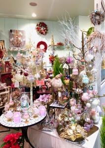 Christmas☆｜「京成フラワー」　（千葉県千葉市中央区の花キューピット加盟店 花屋）のブログ
